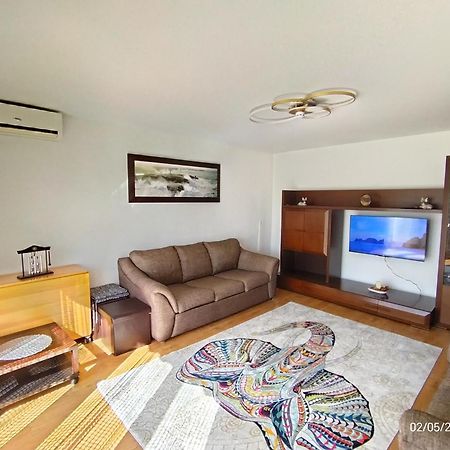 קריובה Arka Apartment מראה חיצוני תמונה