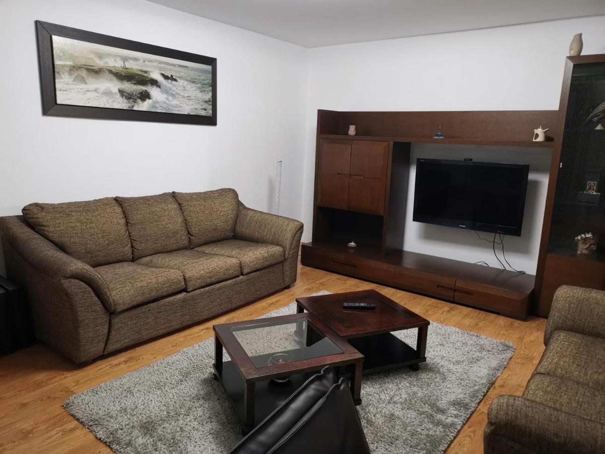 קריובה Arka Apartment מראה חיצוני תמונה