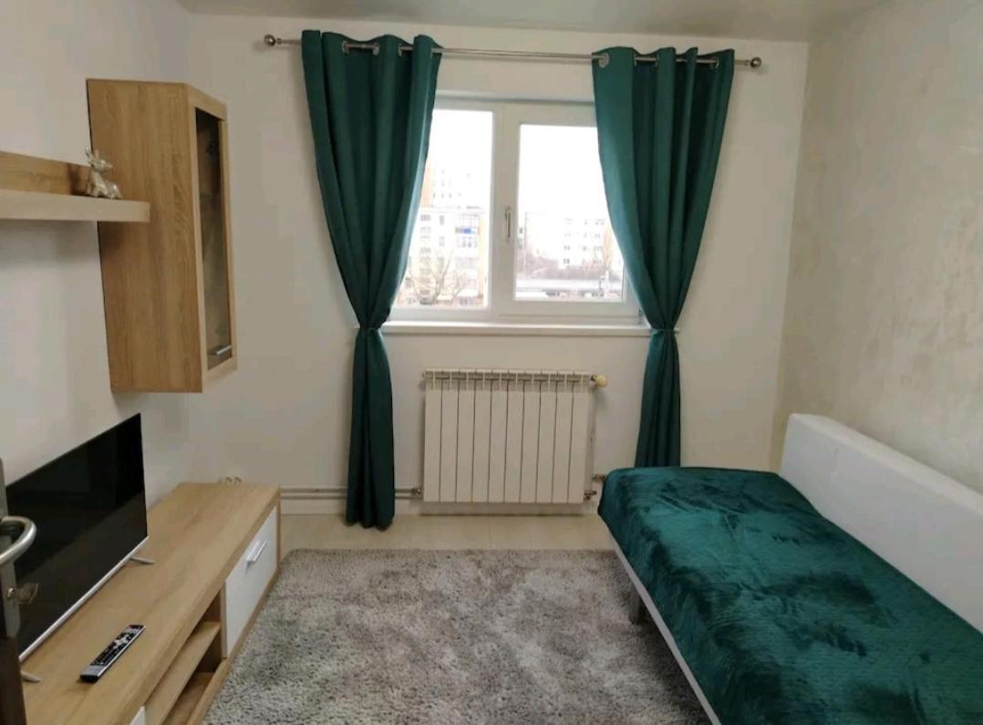 קריובה Arka Apartment מראה חיצוני תמונה