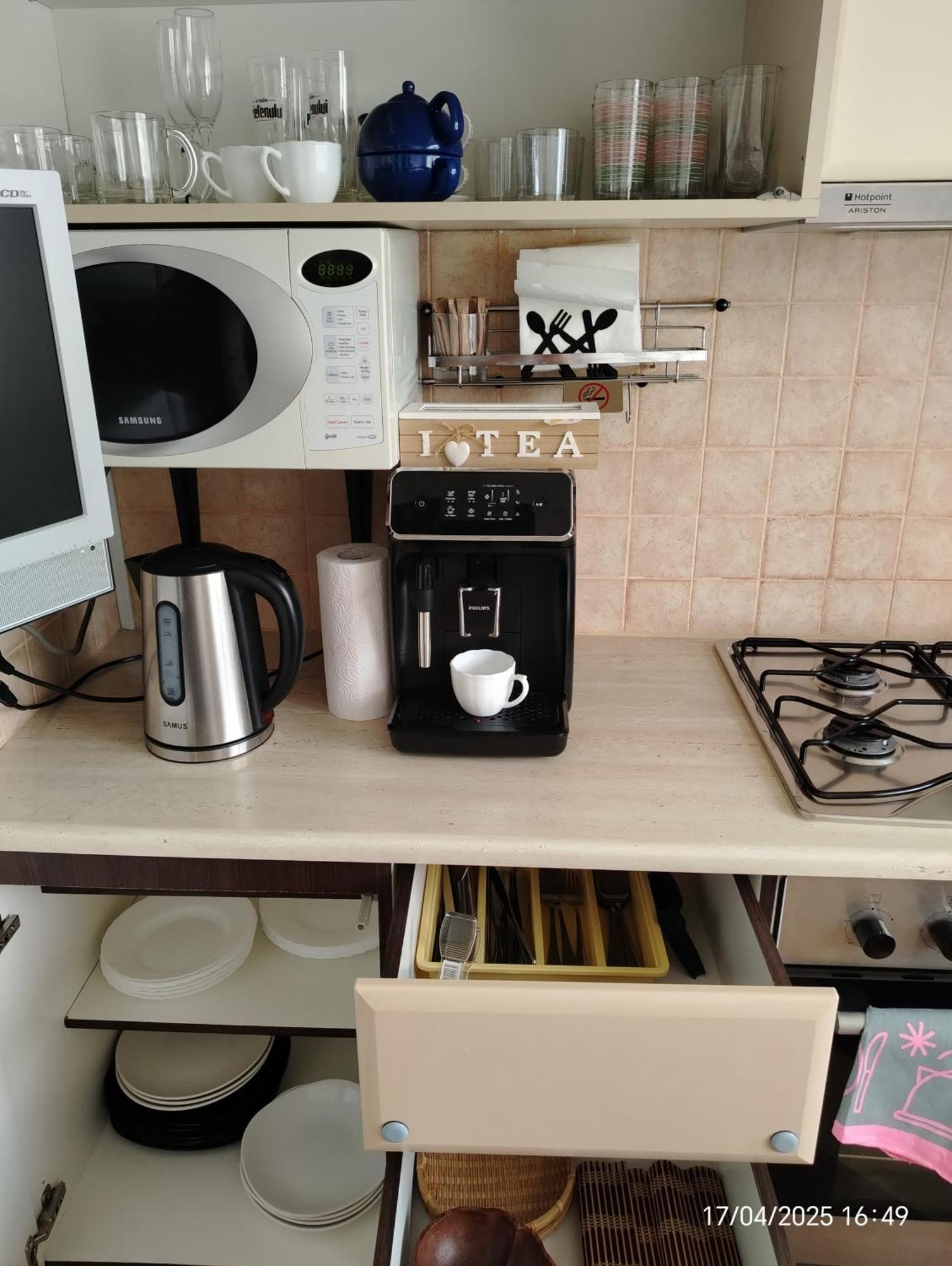 קריובה Arka Apartment מראה חיצוני תמונה