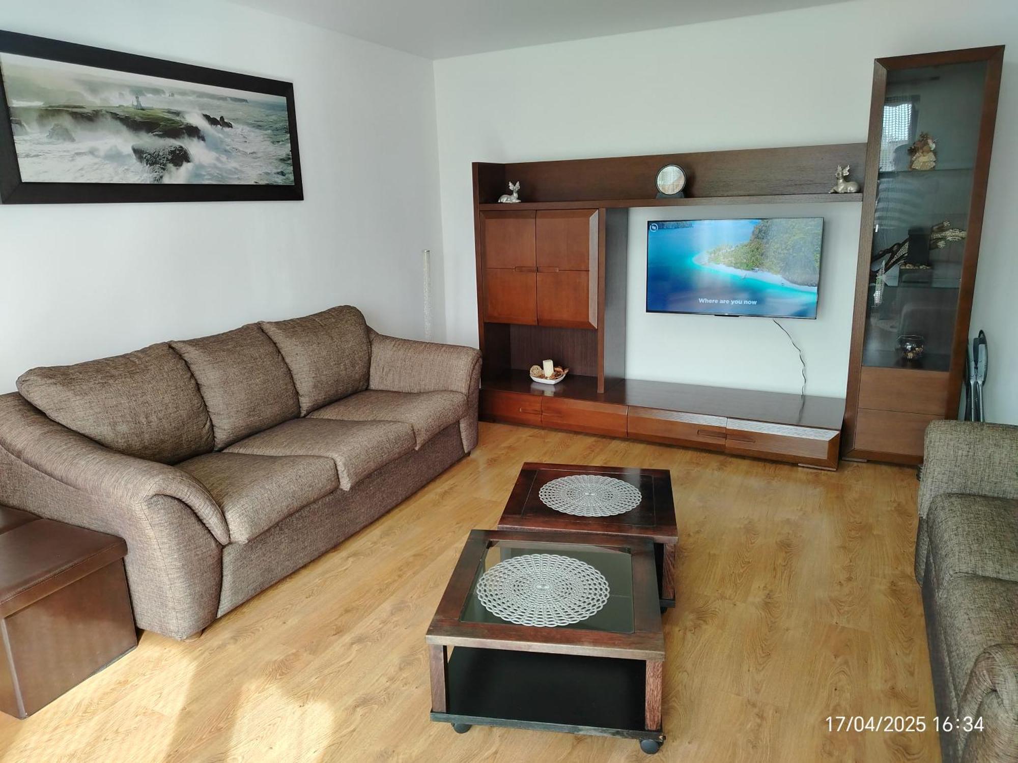 קריובה Arka Apartment מראה חיצוני תמונה