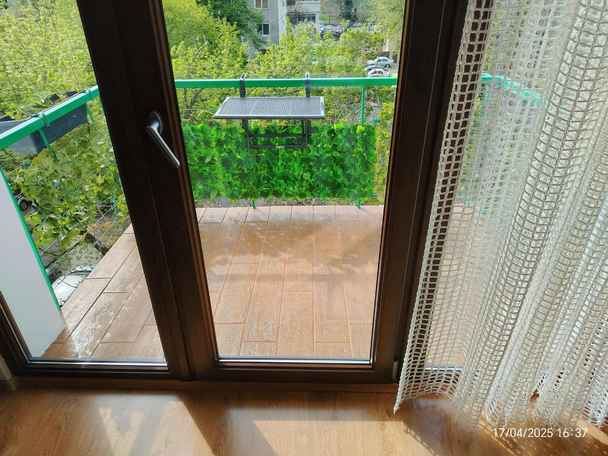 קריובה Arka Apartment מראה חיצוני תמונה